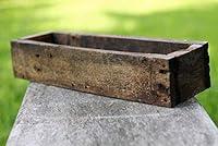 Algopix Similar Product 12 - 18 Rustic Planters Box 325375T 