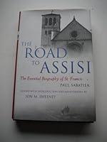 Algopix Similar Product 6 - Road to Assisi The Essential Biography