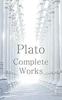 Algopix Similar Product 7 - Plato The Complete Works 31 Books