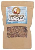 Algopix Similar Product 1 - MICHELES GRANOLA Seasonal Granola, 12 OZ