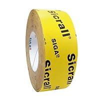 Algopix Similar Product 7 - Siga Sicrall 60 mm x 40 m