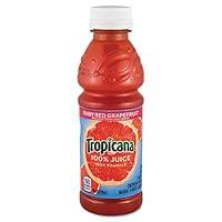 Algopix Similar Product 12 - Tropicana 100 Juice Ruby Red