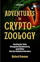 Algopix Similar Product 12 - Adventures in Cryptozoology Hunting