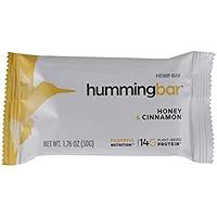 Algopix Similar Product 2 - HUMMING HEMP Honey and Cinnamon