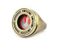 Algopix Similar Product 15 - STAR WARS The Last Jedi Rose Ticos
