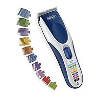 Algopix Similar Product 14 - Wahl Color Pro Cordless Rechargeable