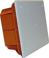 Algopix Similar Product 9 - Electraline 60404 Distribution Box