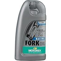 Algopix Similar Product 12 - Motorex RACING BLND FORK OIL 5W 1LTR