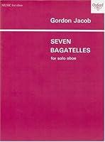 Algopix Similar Product 18 - Seven Bagatelles