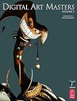 Algopix Similar Product 18 - Digital Art Masters Volume 2 Digital