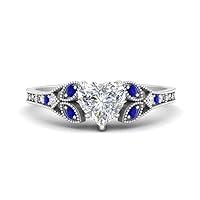 Algopix Similar Product 9 - Jewelryonclick Choose Your Gemstone
