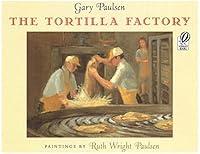 Algopix Similar Product 11 - The Tortilla Factory