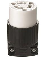 Algopix Similar Product 20 - Cooper Wiring Devices Twistlck 3Wire
