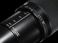 Algopix Similar Product 17 - Sigma 18300mm F3563 Contemporary DC