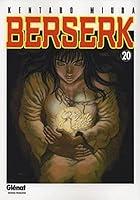 Algopix Similar Product 14 - Berserk, Vol. 20