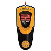 Algopix Similar Product 12 - Zircon 15in Scan Depth PP3 9V Metal