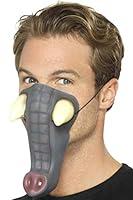 Algopix Similar Product 16 - Elephant Trunk