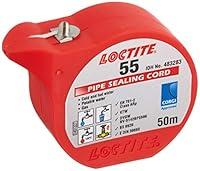 Algopix Similar Product 10 - Henkel Loctite 55 Pipe Sealing Cord 