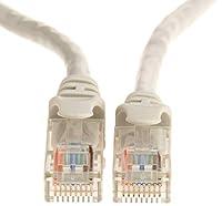 Algopix Similar Product 16 - Amazon Basics RJ45 Cat5e Network