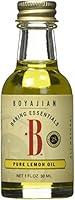 Algopix Similar Product 11 - Boyajian Lemon Oil - Pure - 1 oz