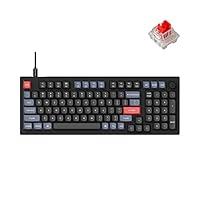 Algopix Similar Product 6 - Keychron V5 Wired Custom Mechanical