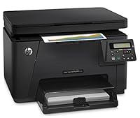 Algopix Similar Product 13 - HP Color LaserJet Pro MFP M176n