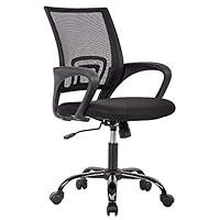 Algopix Similar Product 10 - BestOffice Office Chair Ergonomic Cheap