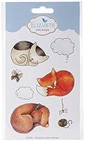Algopix Similar Product 14 - Dreamers Clear Stamps