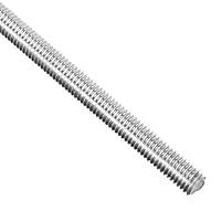 Algopix Similar Product 16 - uxcell M5 Fully Threaded Rod 304