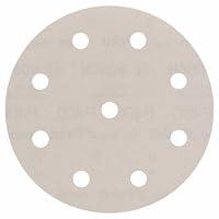 Algopix Similar Product 6 - Bosch 2608608010 Sanding Sheets for