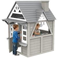 Algopix Similar Product 16 - Segmart Kids Playhouse Indoor and