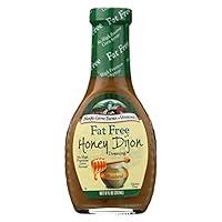 Algopix Similar Product 1 - Maple Grove Fat Free Honey Dijon Salad
