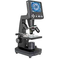 Algopix Similar Product 8 - Bresser 50500x LCD LED