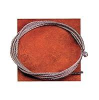 Algopix Similar Product 17 - KIMPEX Recoil Starter Steel Cable OEM