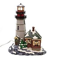 Algopix Similar Product 13 - Department 56 Snow Village Christmas