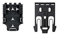 Algopix Similar Product 19 - Safariland QLS 12 Quick Locking System