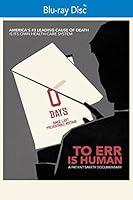 Algopix Similar Product 4 - To Err is Human [Blu-ray]