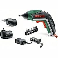 Algopix Similar Product 15 - Bosch Home and Garden IXO Battery