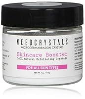 Algopix Similar Product 11 - NeedCrystals Microdermabrasion Crystals