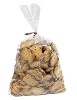 Algopix Similar Product 10 - 100 Pcs 10 in x 6 in Clear Flat Cello