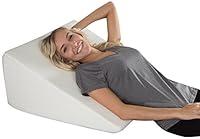 Algopix Similar Product 6 - Lavish Home Extra High Wedge