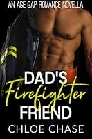 Algopix Similar Product 13 - Dads Firefighter Friend An Age Gap