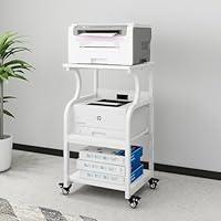 Algopix Similar Product 4 - Natwind 3 Tier Printer StandPrinter