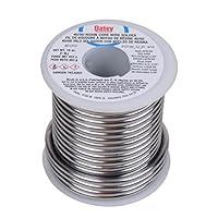 Algopix Similar Product 13 - Oatey 21212 Rosin Leaded Core Solder