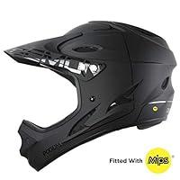 Algopix Similar Product 9 - Demon United Podium Full Face Mountain