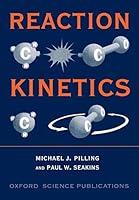 Algopix Similar Product 6 - Reaction Kinetics Oxford Science