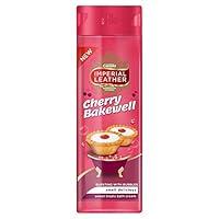 Algopix Similar Product 18 - Imperial Leather Cherry Bakewell Bath