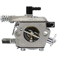 Algopix Similar Product 10 - Chainsaw Carburetor Carb Replacement