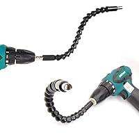Algopix Similar Product 19 - Yosoo Flexible Extention Screwdriver