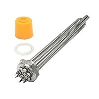 Algopix Similar Product 7 - Electric Heating Element Immersion